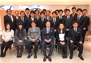 2018年で日本臨床歯科学会（SJCD）のレギュラーコースインストラクターとして5年目を迎えました