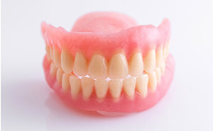 加部歯科の咬み合せ診断